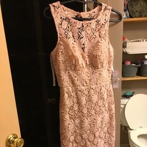 NEW Bisou Bisou dress